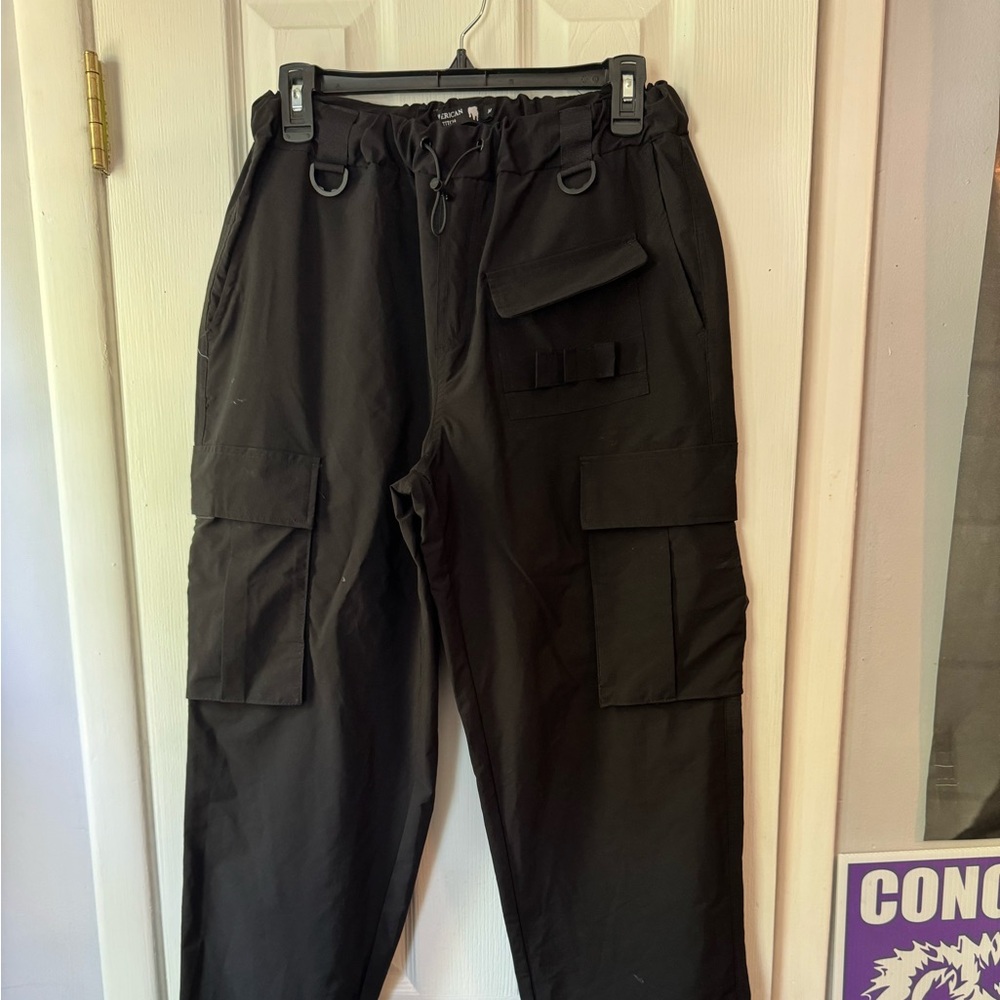 men’s cargo pants